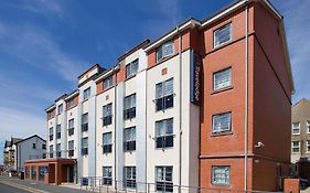 Travelodge Blackpool South Promenade